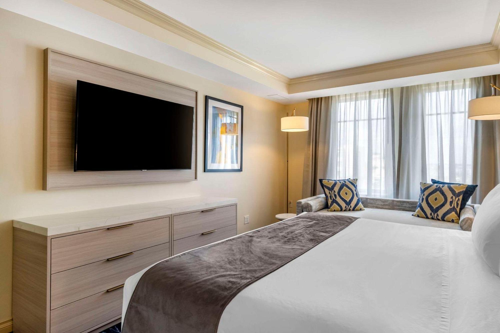 Wyvern Hotel, Ascend Hotel Collection Punta Gorda Ngoại thất bức ảnh
