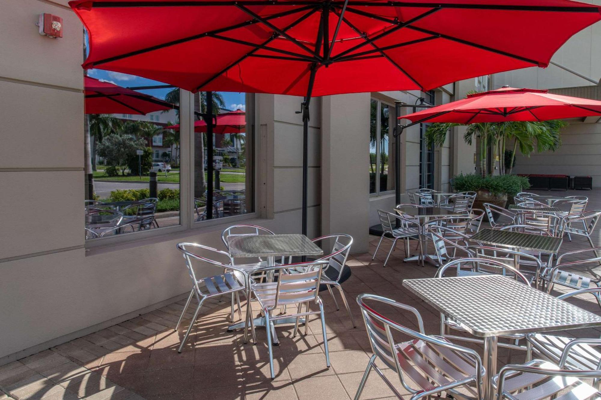 Wyvern Hotel, Ascend Hotel Collection Punta Gorda Ngoại thất bức ảnh