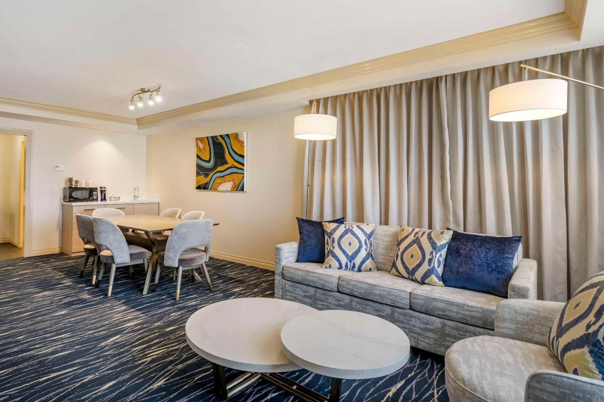 Wyvern Hotel, Ascend Hotel Collection Punta Gorda Ngoại thất bức ảnh