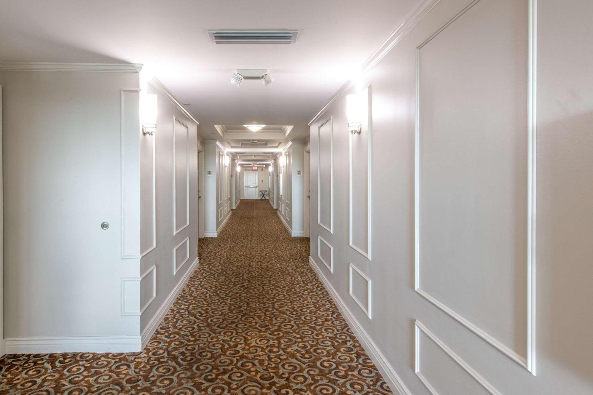 Wyvern Hotel, Ascend Hotel Collection Punta Gorda Ngoại thất bức ảnh