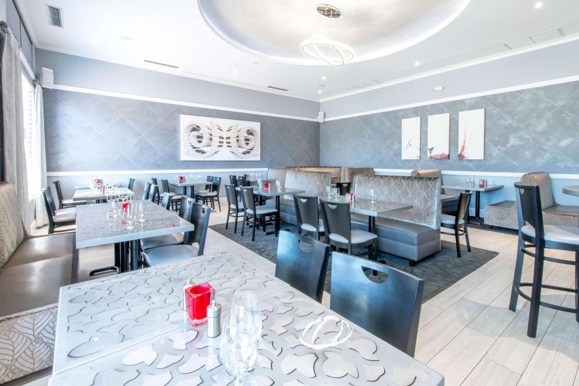 Wyvern Hotel, Ascend Hotel Collection Punta Gorda Ngoại thất bức ảnh