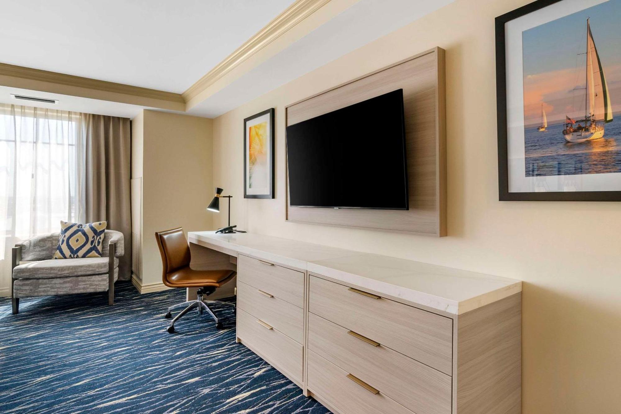 Wyvern Hotel, Ascend Hotel Collection Punta Gorda Ngoại thất bức ảnh
