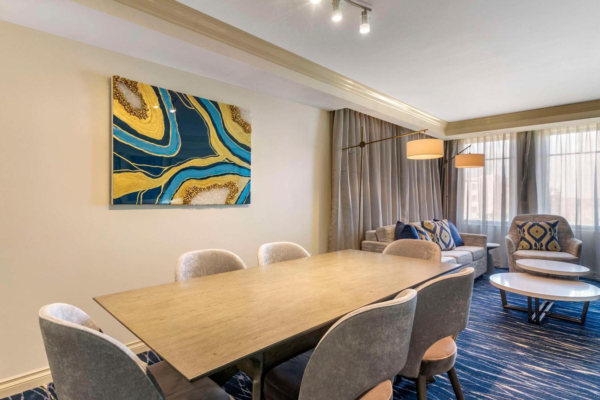 Wyvern Hotel, Ascend Hotel Collection Punta Gorda Ngoại thất bức ảnh