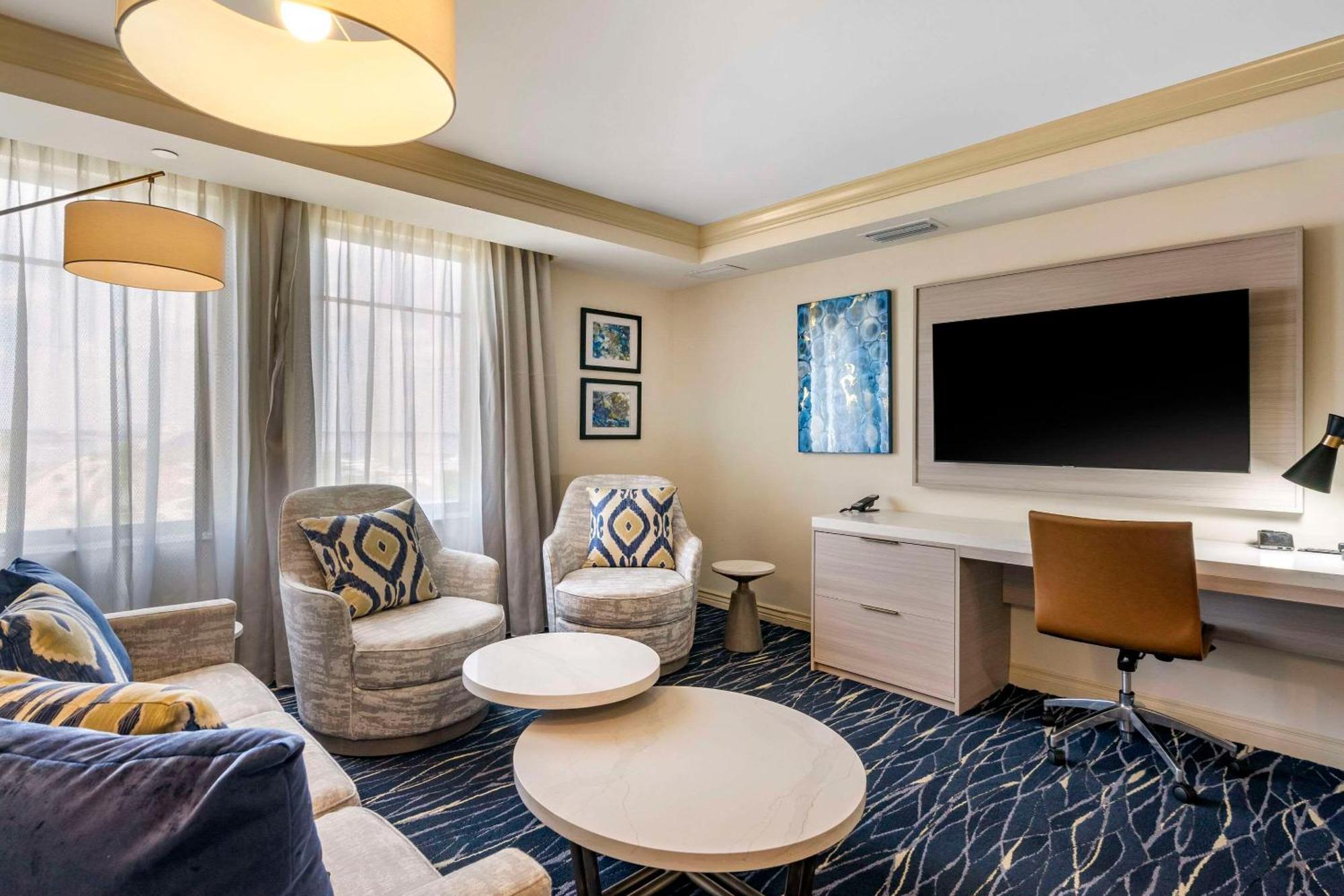 Wyvern Hotel, Ascend Hotel Collection Punta Gorda Ngoại thất bức ảnh