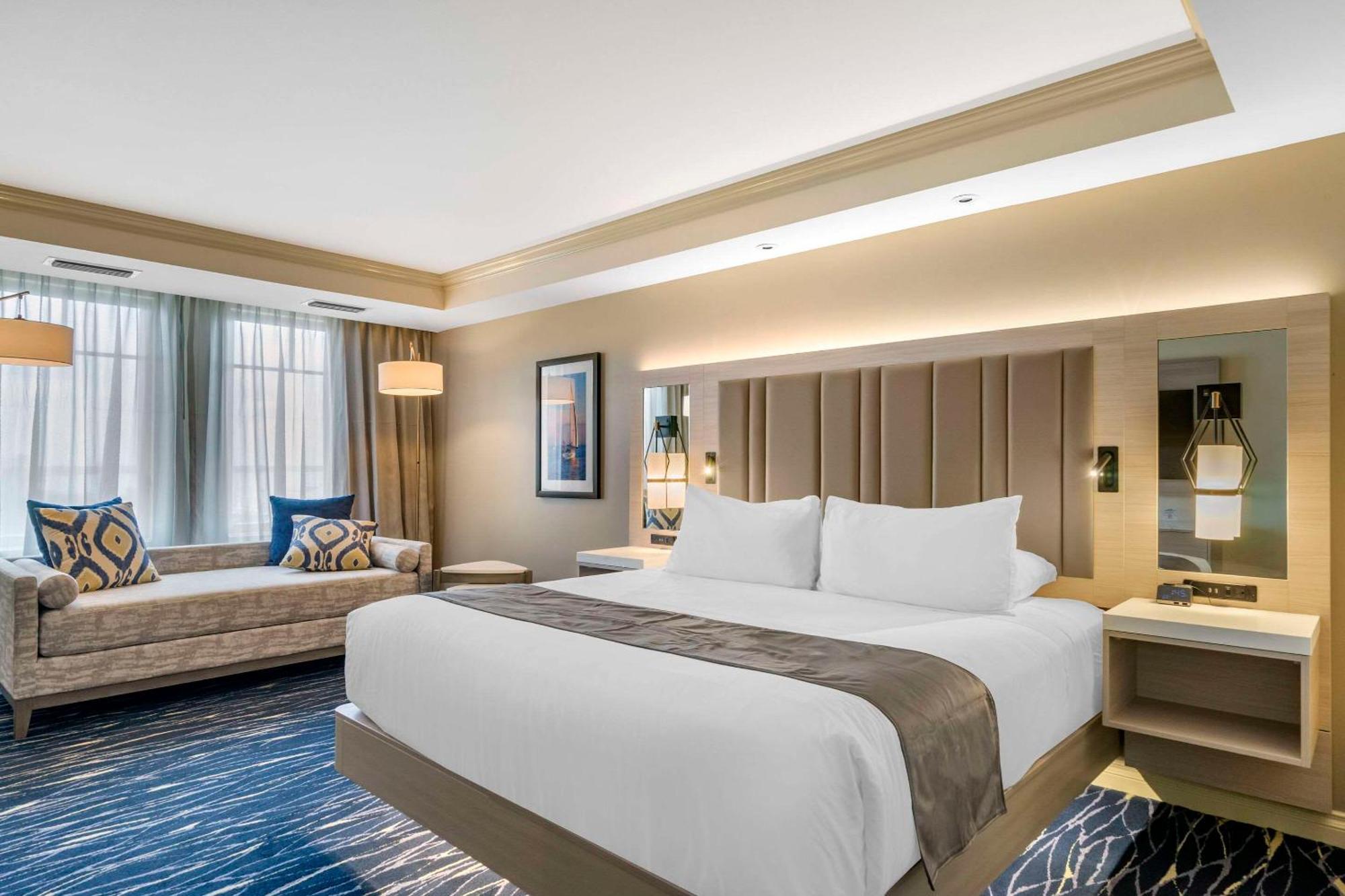 Wyvern Hotel, Ascend Hotel Collection Punta Gorda Ngoại thất bức ảnh
